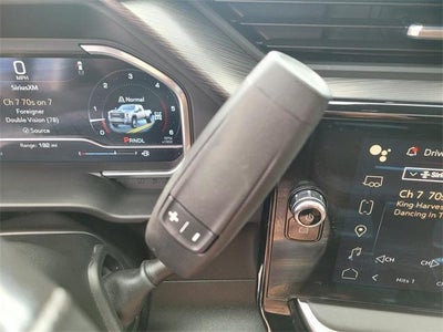 2024 GMC Sierra 3500 HD Denali Ultimate