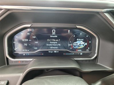 2024 GMC Sierra 3500 HD Denali Ultimate