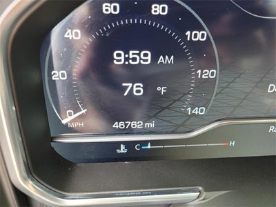 2024 GMC Sierra 3500 HD Denali Ultimate