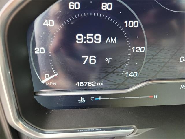 2024 GMC Sierra 3500 HD Denali Ultimate