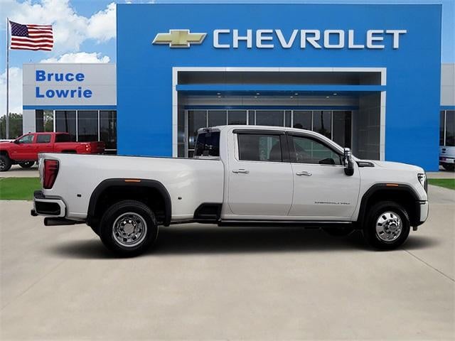 2024 GMC Sierra 3500 HD Denali Ultimate