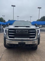 2025 GMC Sierra 2500 HD SLE