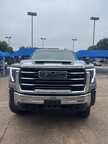 2025 GMC Sierra 2500 HD SLE