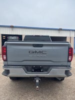 2025 GMC Sierra 2500 HD SLE