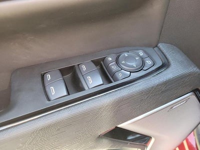 2025 GMC Sierra 2500 HD AT4X