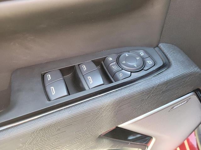 2025 GMC Sierra 2500 HD AT4X