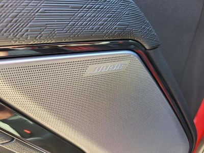 2025 GMC Sierra 2500 HD AT4X