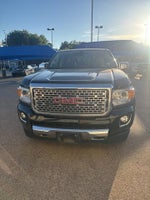 2019 GMC Canyon 4WD Denali
