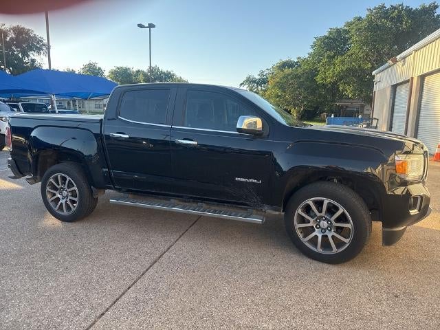 2019 GMC Canyon 4WD Denali