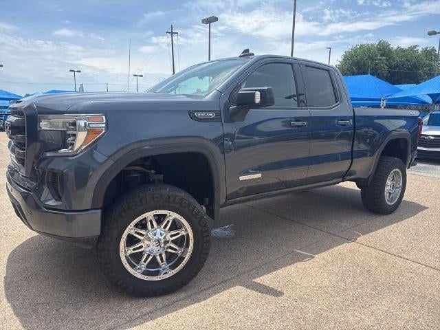 2019 GMC Sierra 1500 Elevation