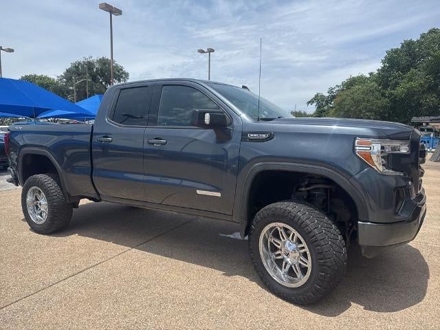 2019 GMC Sierra 1500 Elevation