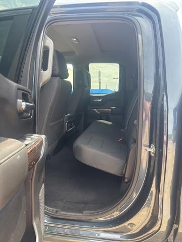 2019 GMC Sierra 1500 Elevation