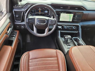 2023 GMC Sierra 1500 Denali Ultimate