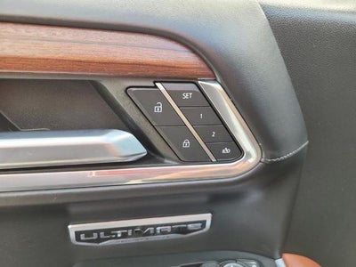 2023 GMC Sierra 1500 Denali Ultimate
