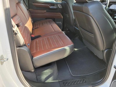 2023 GMC Sierra 1500 Denali Ultimate