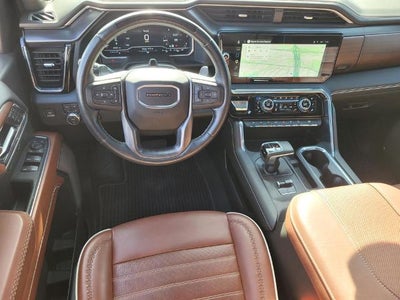 2023 GMC Sierra 1500 Denali Ultimate