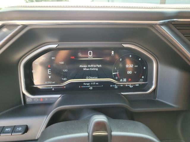 2023 GMC Sierra 1500 Denali Ultimate