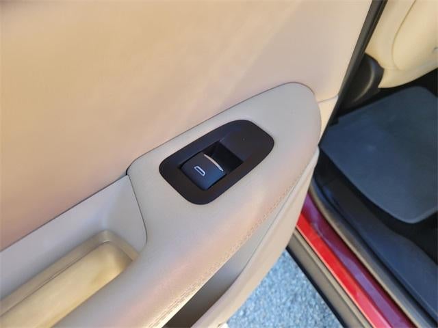 2019 Cadillac XT5 Luxury FWD