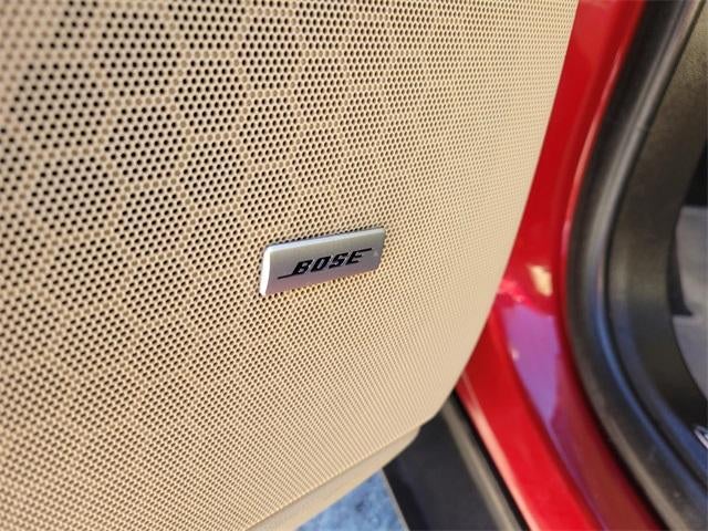 2019 Cadillac XT5 Luxury FWD