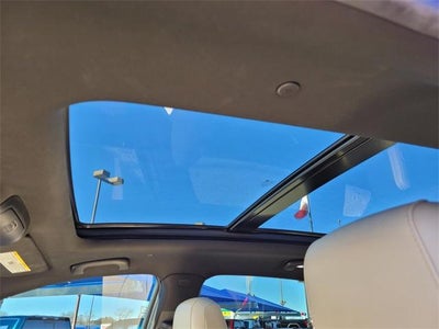 2019 Cadillac XT5 Luxury FWD