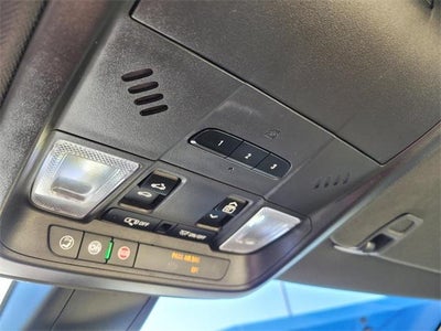 2019 Cadillac XT5 Luxury FWD