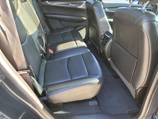 2023 Cadillac XT5 Sport