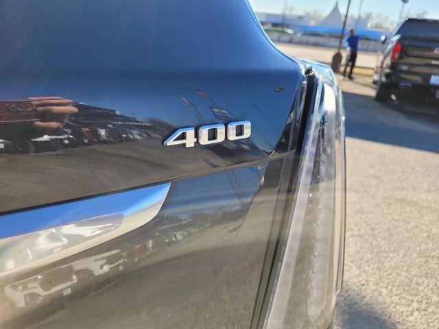 2023 Cadillac XT5 Sport