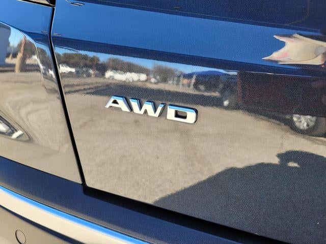 2023 Cadillac XT5 Sport