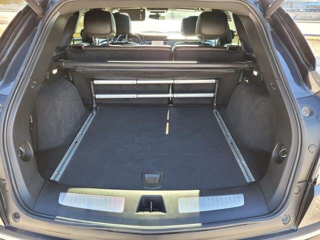 2023 Cadillac XT5 Sport