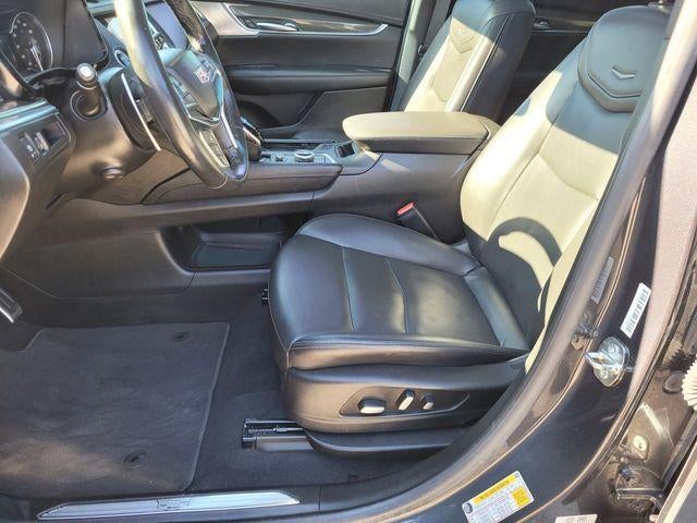 2023 Cadillac XT5 Sport