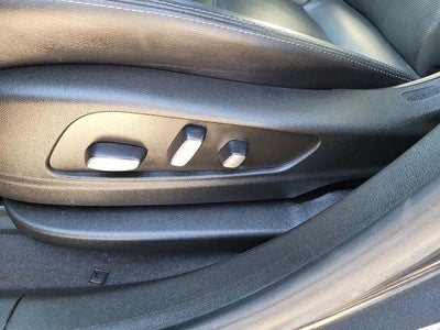 2023 Cadillac XT5 Sport