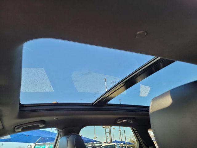 2023 Cadillac XT5 Sport