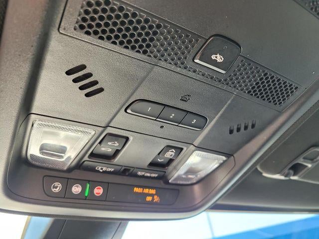 2023 Cadillac XT5 Sport