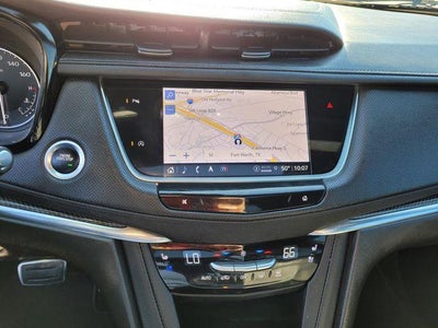 2023 Cadillac XT5 Sport