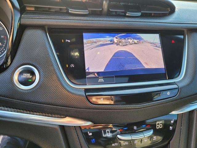 2023 Cadillac XT5 Sport