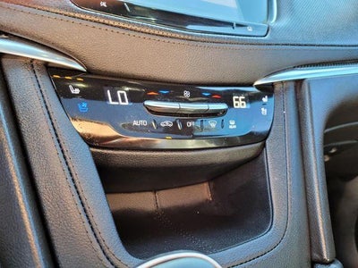 2023 Cadillac XT5 Sport