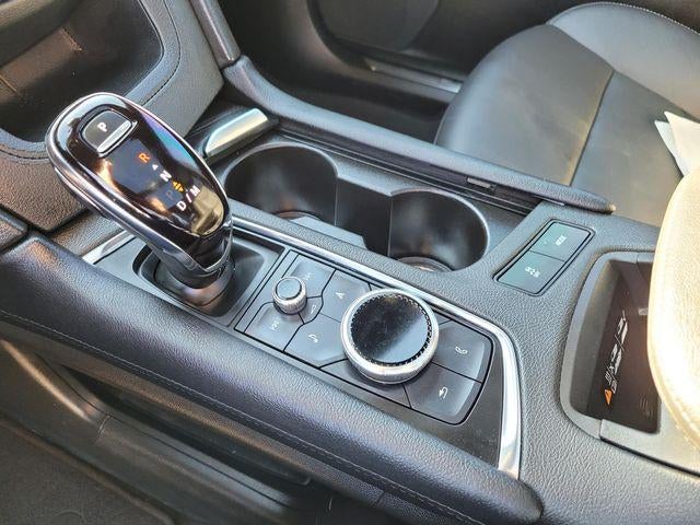 2023 Cadillac XT5 Sport