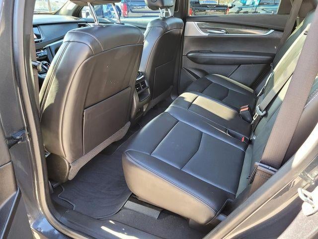 2023 Cadillac XT5 Sport