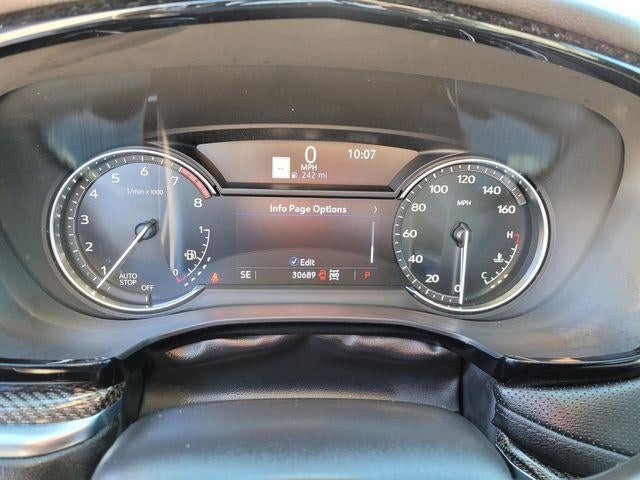 2023 Cadillac XT5 Sport