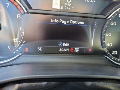 2023 Cadillac XT5 Sport