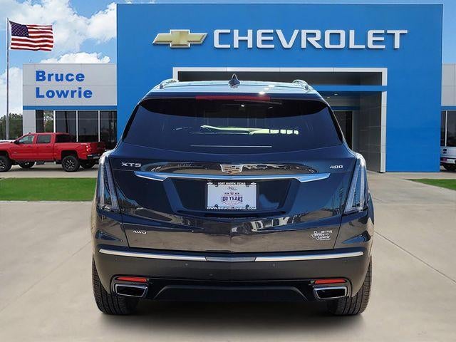 2023 Cadillac XT5 Sport