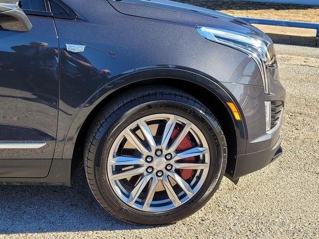2023 Cadillac XT5 Sport