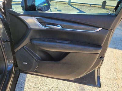 2023 Cadillac XT5 Sport