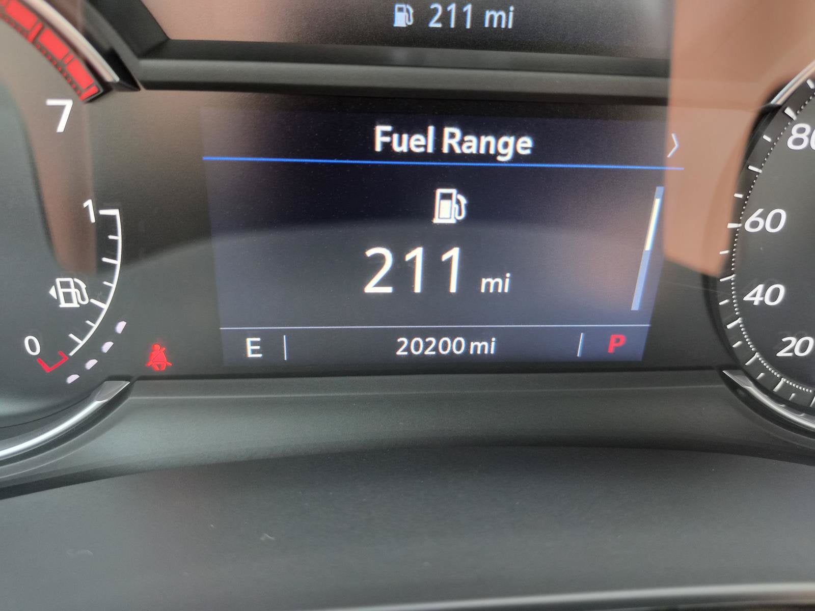 2025 Cadillac XT6 Luxury