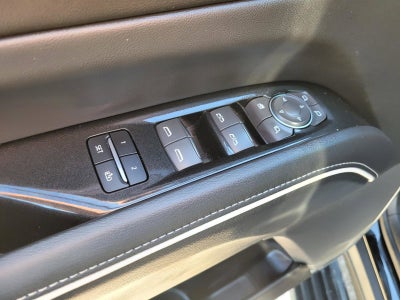 2023 Cadillac Escalade 4WD Premium Luxury