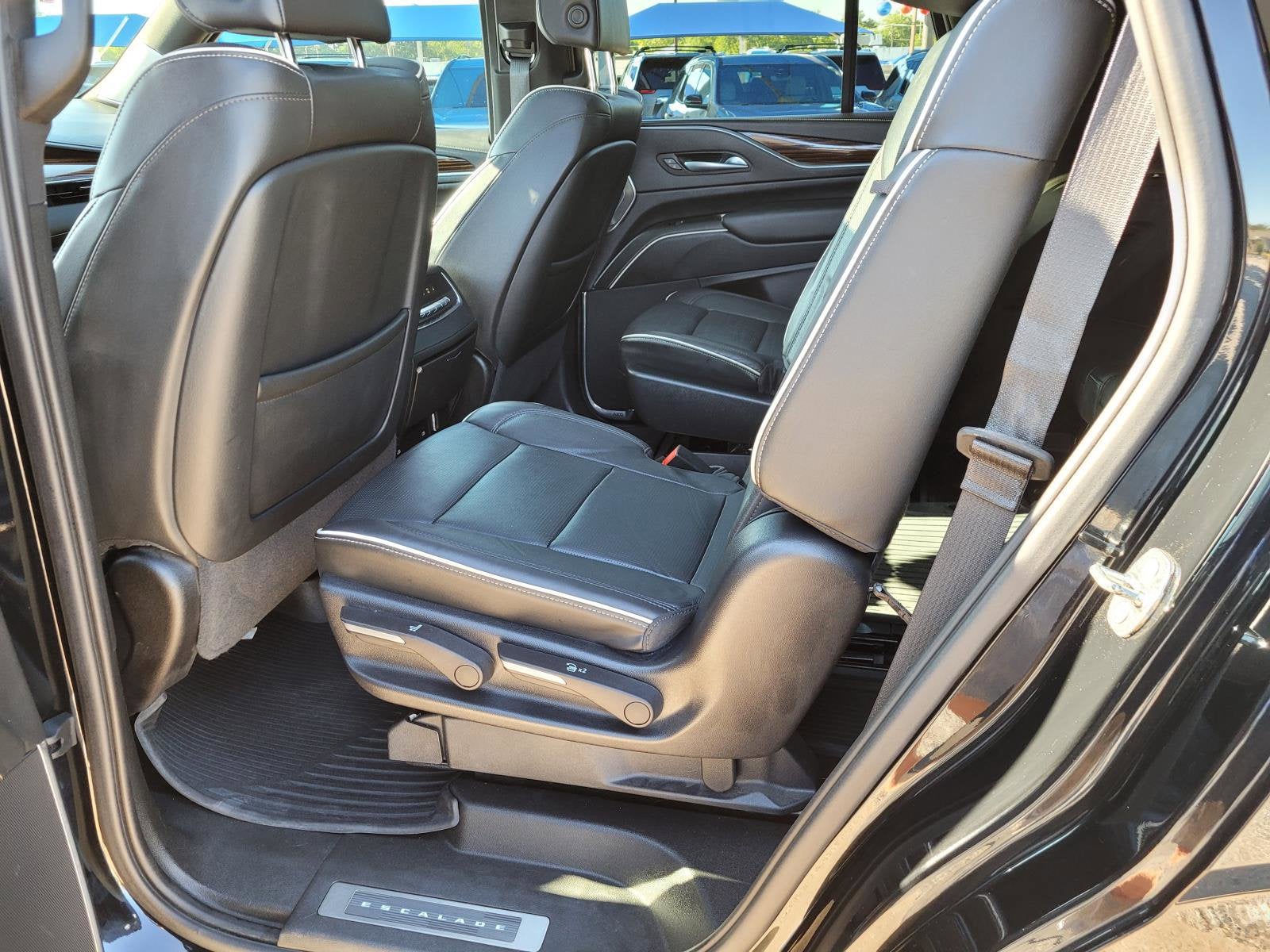 2023 Cadillac Escalade 4WD Premium Luxury