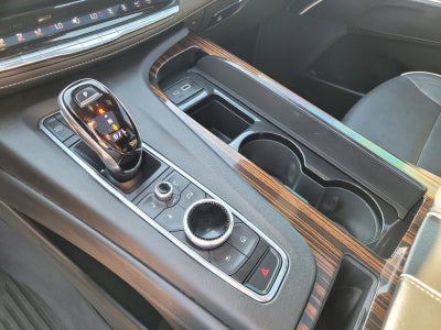 2023 Cadillac Escalade 4WD Premium Luxury