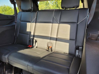 2023 Cadillac Escalade 4WD Premium Luxury