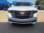2021 Cadillac Escalade Premium Luxury Platinum