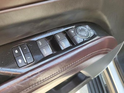 2021 Cadillac Escalade Premium Luxury Platinum